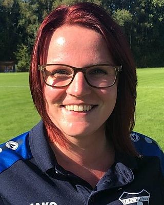 Andrea Bauer