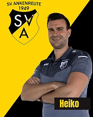 Heiko Klingenfuß-Geßler