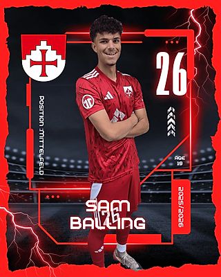 Sam Balling