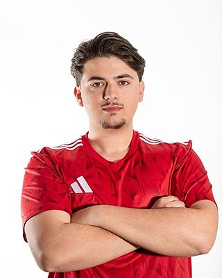 Endrion Gashi