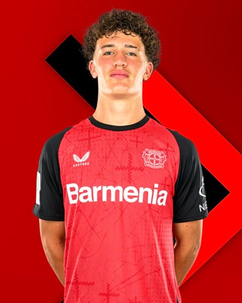 Foto: Bayer Leverkusen