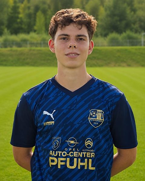 Philip Luca Jackowski