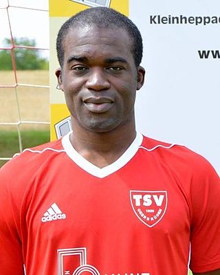 Chika Opara