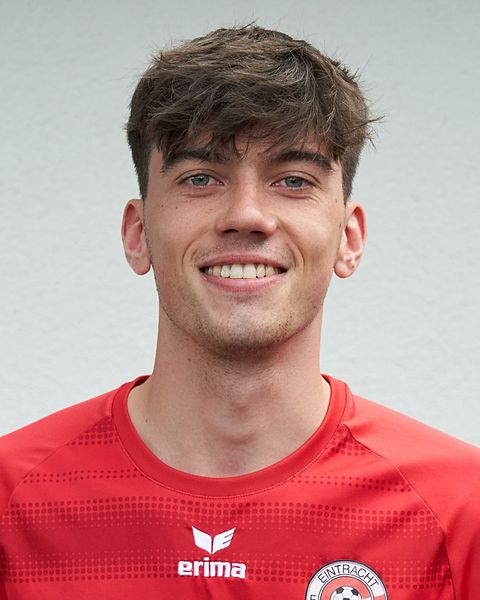 Moritz Adam