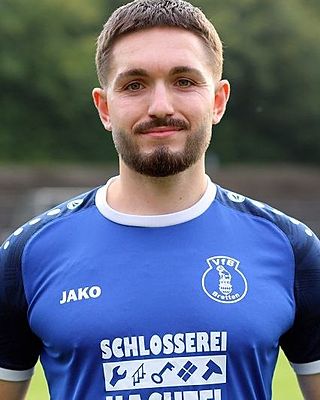 Philipp Eberl
