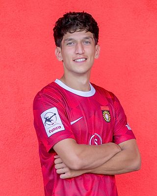 Mark Gashi