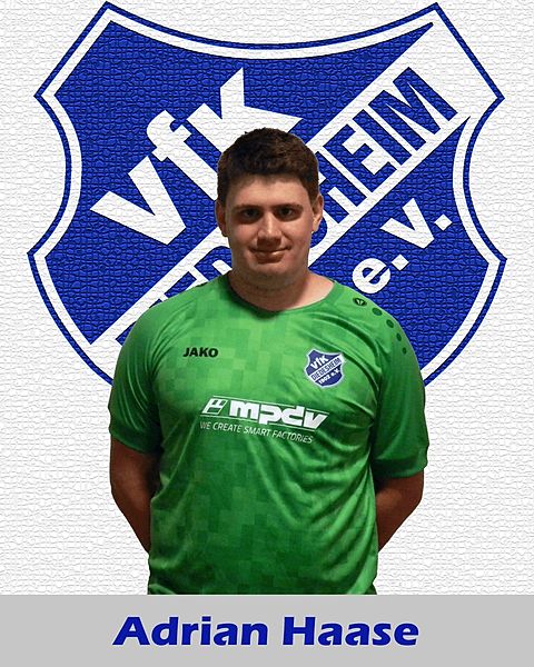 Foto: VfK Diedesheim