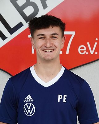 Patrick Eichenseher