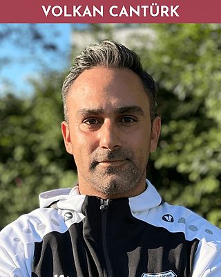 Volkan Cantürk