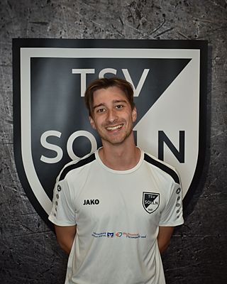 Christopher Hassinger