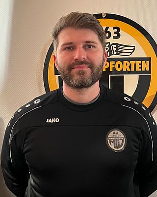 Dennis Weber