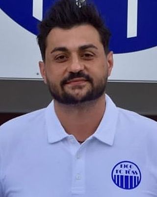 Serkan Yalcinkaya