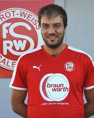 Florian Moßbrucker