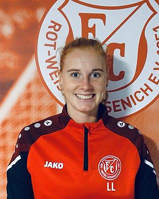 Lina-Victoria Leppich