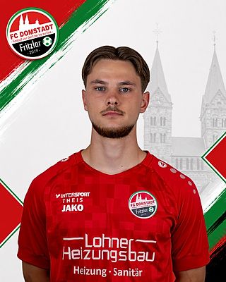 Niklas Bolten