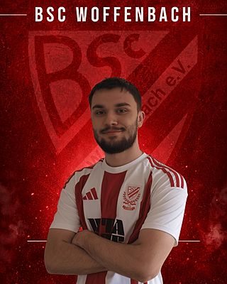 Almin Alibegovic
