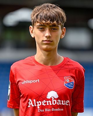 Wesley Krattenmacher