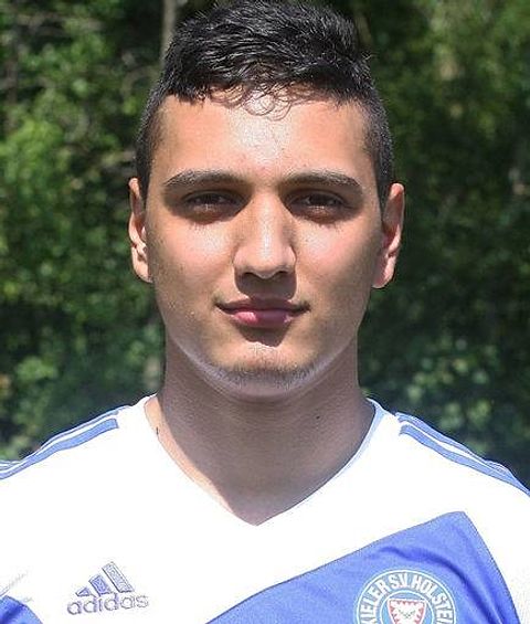 Foto: Portrait: Onur Akdogan Holstei