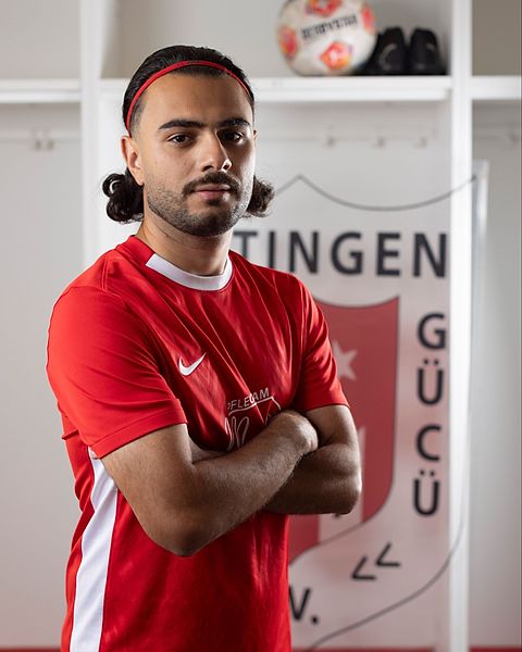 Foto: Yalcin Günlü