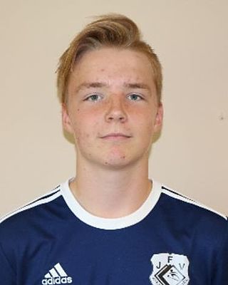 Jonas Mauer