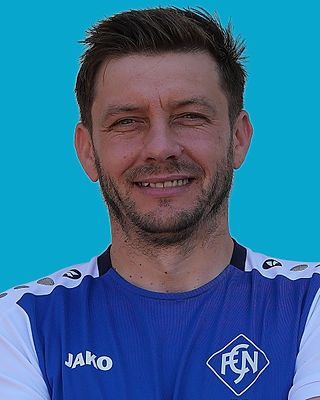 Daniel Zambalic