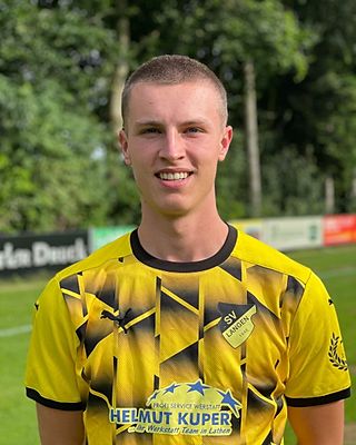 Ronan Nijboer