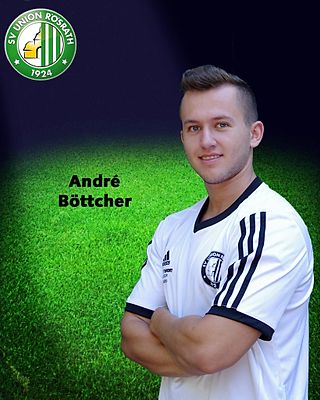 André Böttcher