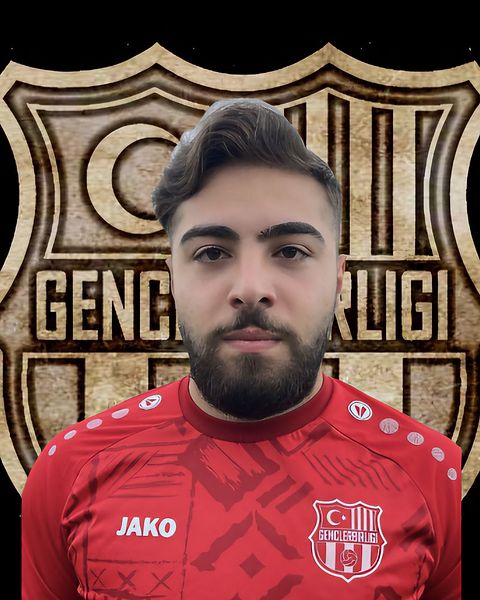 Koray Mustafa Tezcan