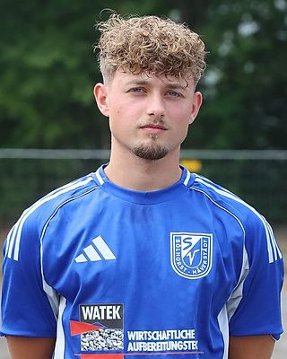 Nico Hellmig