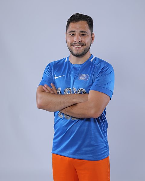 Foto: Jonathan Ortmann