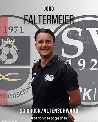 Jörg Faltermeier