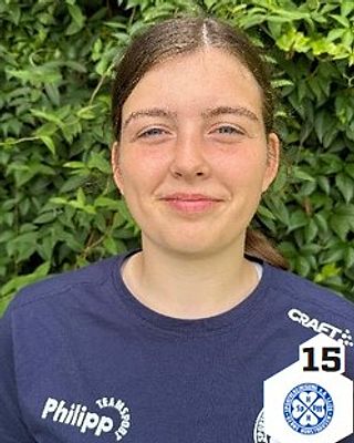 Julia-Viktoria Drewniak