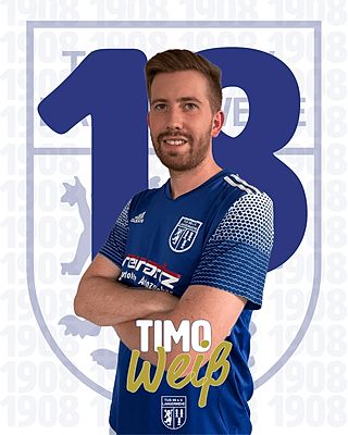 Timo Weiß