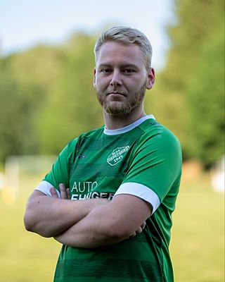 Daniel Thalhofer