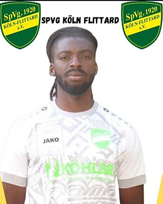 Oluwaferanmi Chinaza Oyemade