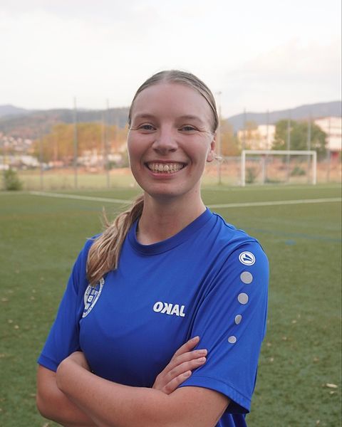 Jennifer Rose Macdonald