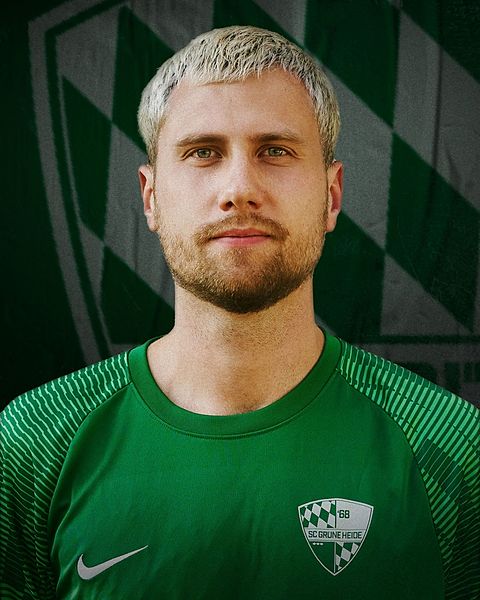 Foto: Max Josef Gillmeier