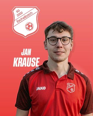 Jan Marcel Krause