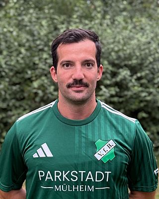 Athanasios Tsourakis