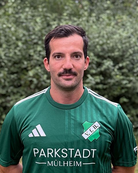 Foto: VfB Speldorf