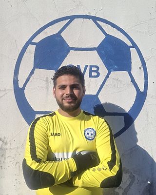 Mohammed Iqbal