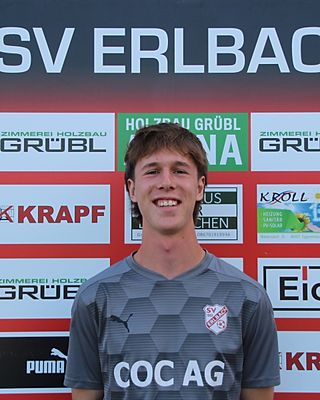 Jakob Kämpfer