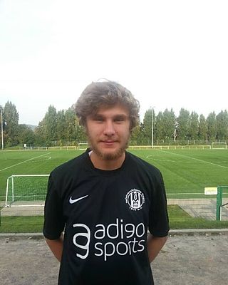 Aaron Feiertag