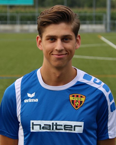 Foto: Alisa Gallmann