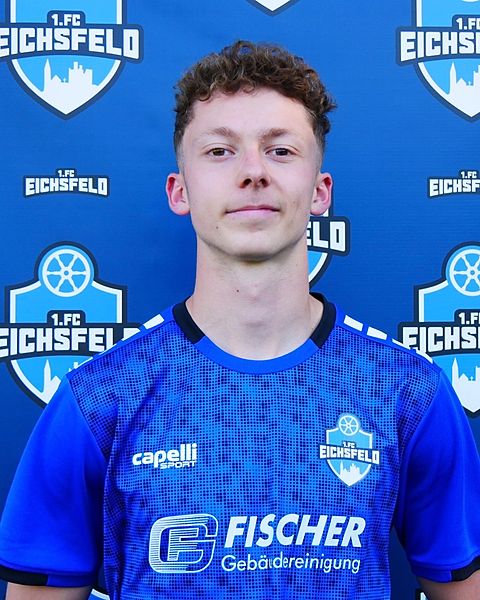 Foto: 1. FC Eichsfeld