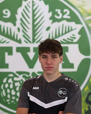 Luca Holm