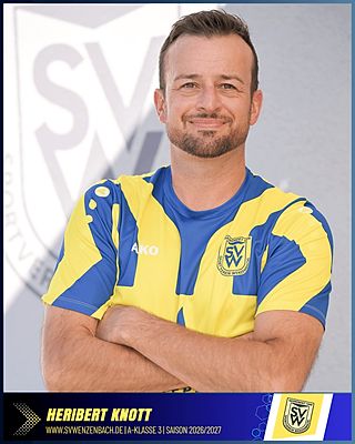 Heribert Knott