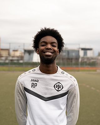 Robbie Nick Nana Pohl