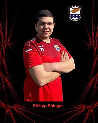 Philipp Ehinger