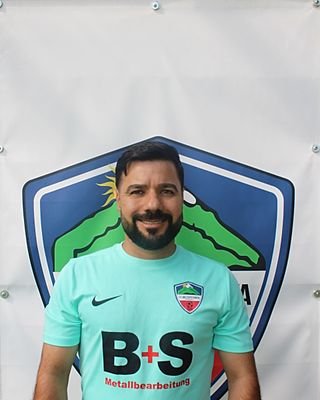 Khodeda Khalaf Khalil